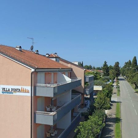 Villa Punta Umag Dış mekan fotoğraf