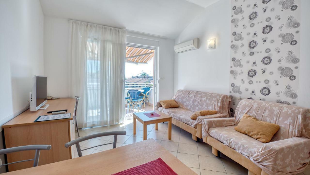 Villa Punta Umag Dış mekan fotoğraf