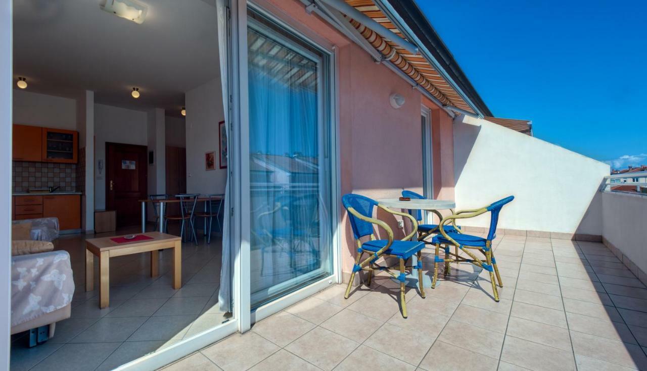 Villa Punta Umag Dış mekan fotoğraf