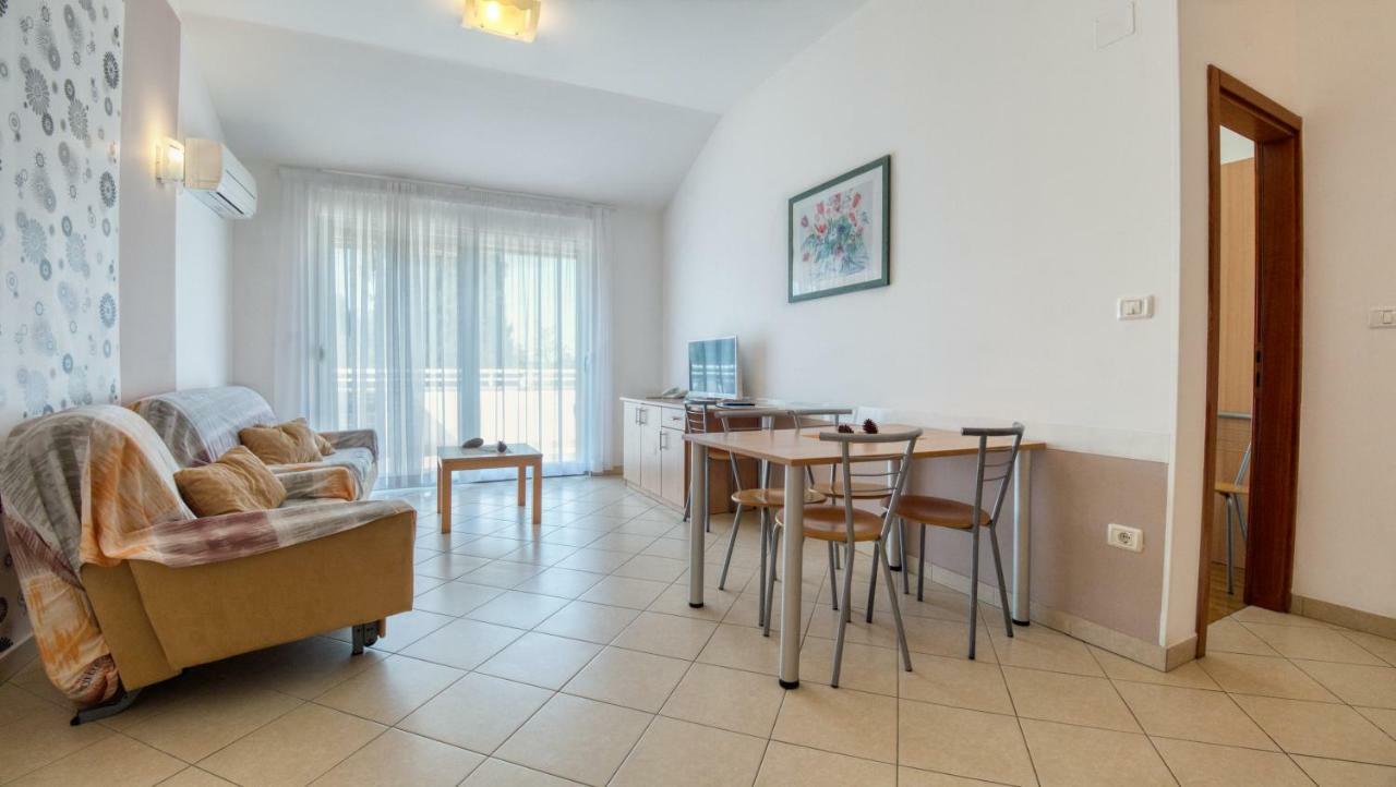 Villa Punta Umag Dış mekan fotoğraf
