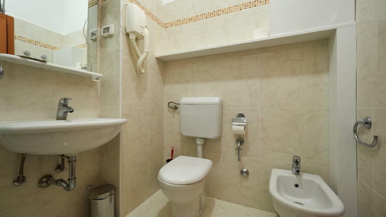 Villa Punta Umag Dış mekan fotoğraf