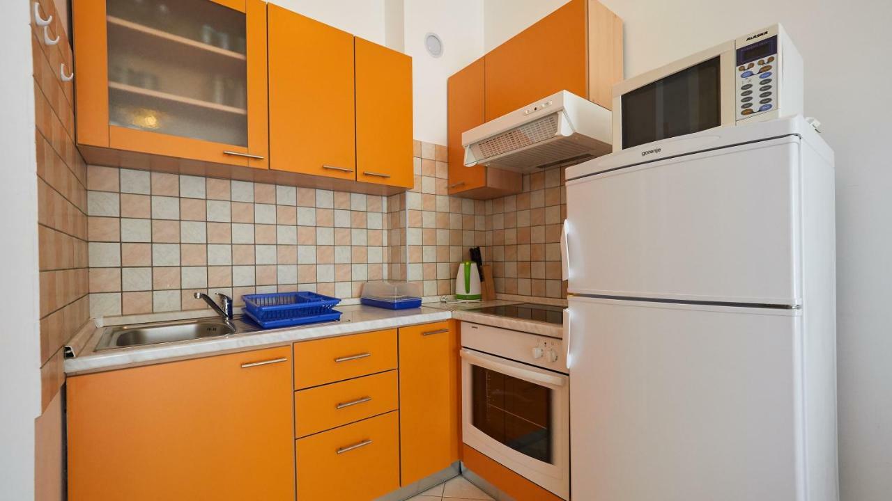 Villa Punta Umag Dış mekan fotoğraf