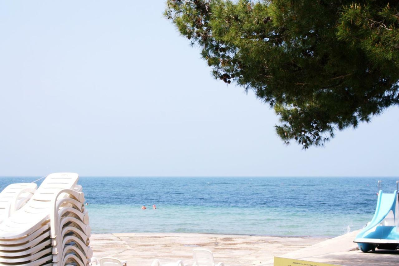 Villa Punta Umag Dış mekan fotoğraf