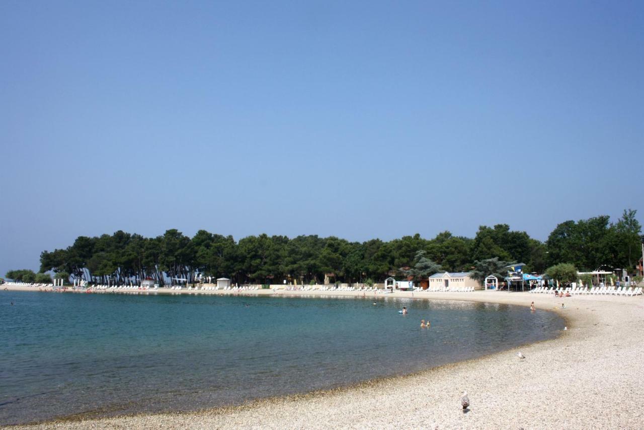 Villa Punta Umag Dış mekan fotoğraf