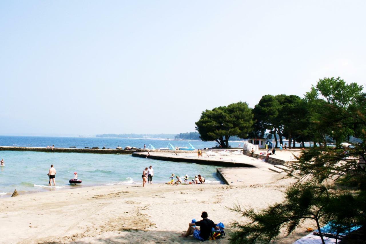 Villa Punta Umag Dış mekan fotoğraf